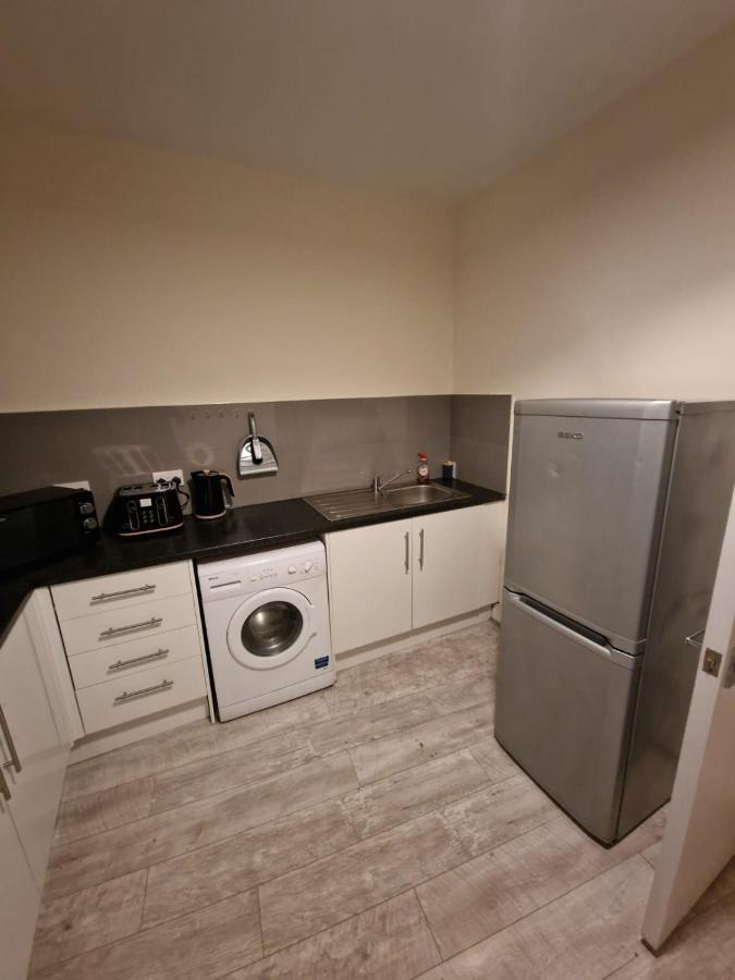 Laluna One Bedroom Apartment Newcastle Exteriör bild