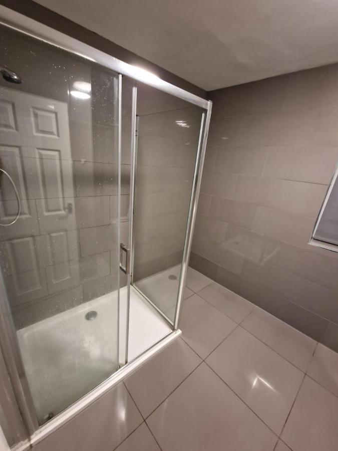 Laluna One Bedroom Apartment Newcastle Exteriör bild